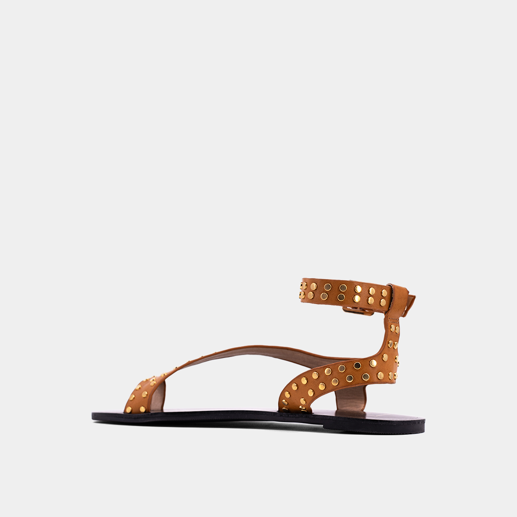 CARRIE - CAMEL | SHUSHOP