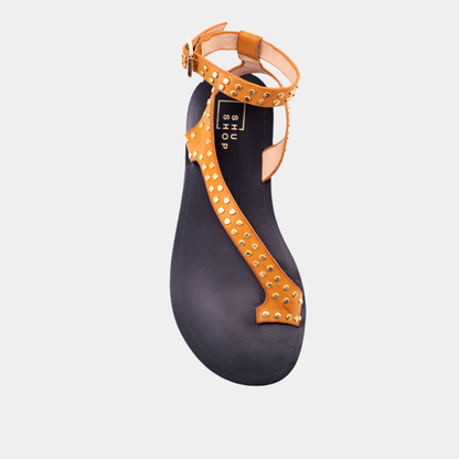 CARRIE - CAMEL | SHUSHOP