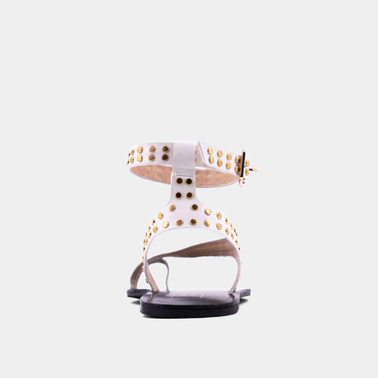 CARRIE - WHITE | SHUSHOP