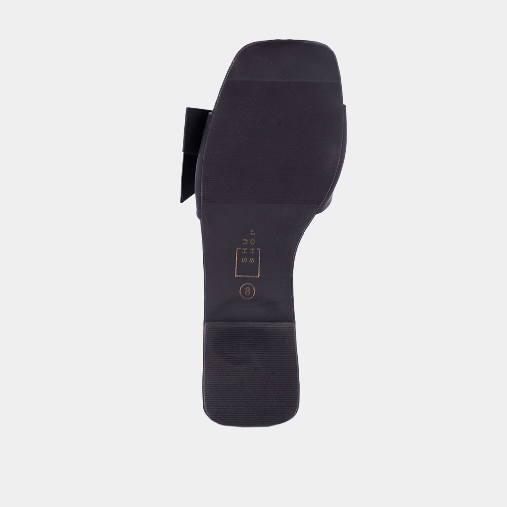 DIANA - BLACK | SHUSHOP