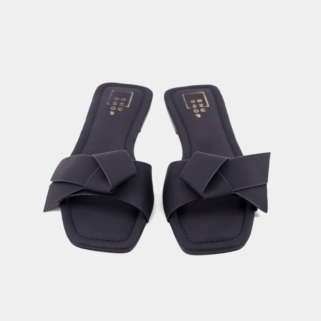 DIANA - BLACK | SHUSHOP