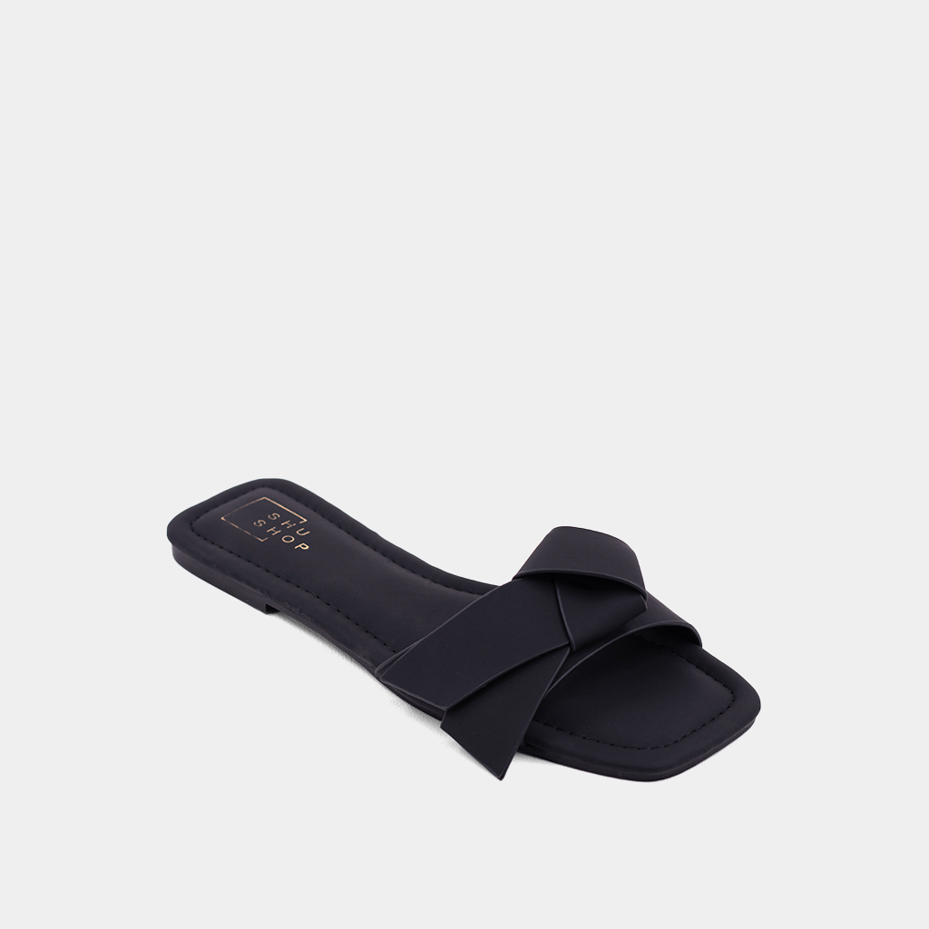 DIANA - BLACK | SHUSHOP