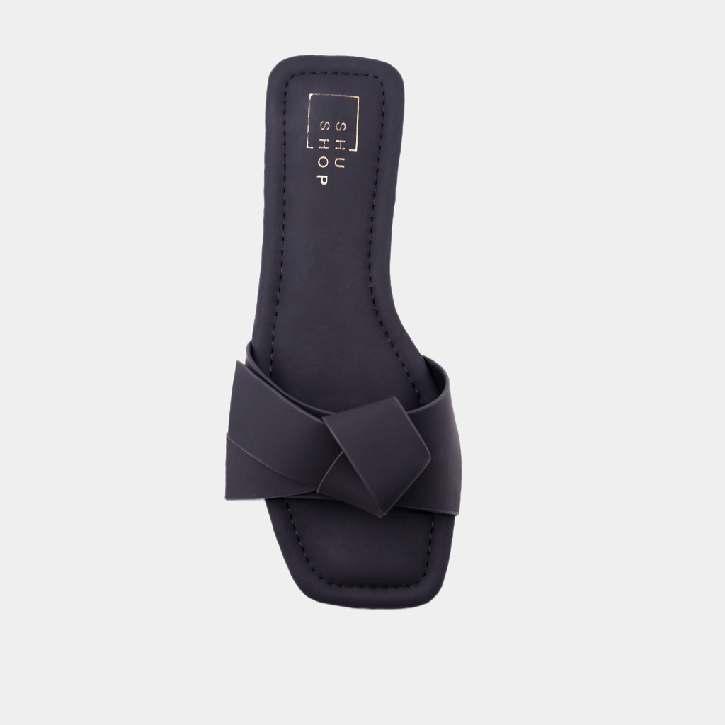 DIANA - BLACK | SHUSHOP