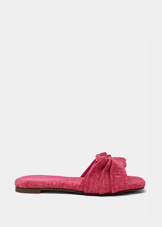 DAISY - HOT PINK | SHUSHOP