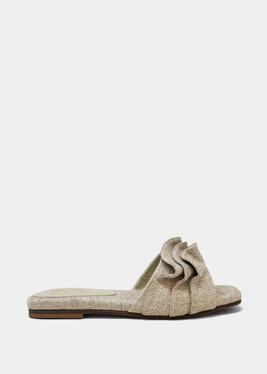 DAISY - NATURAL | SHUSHOP
