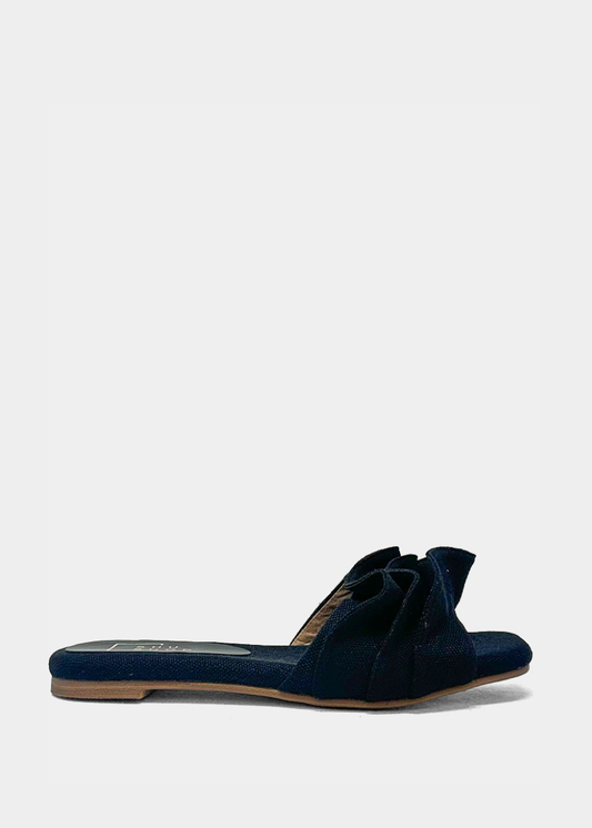DAISY - BLACK | SHUSHOP