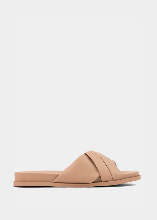 CHELSEA - NUDE | SHUSHOP