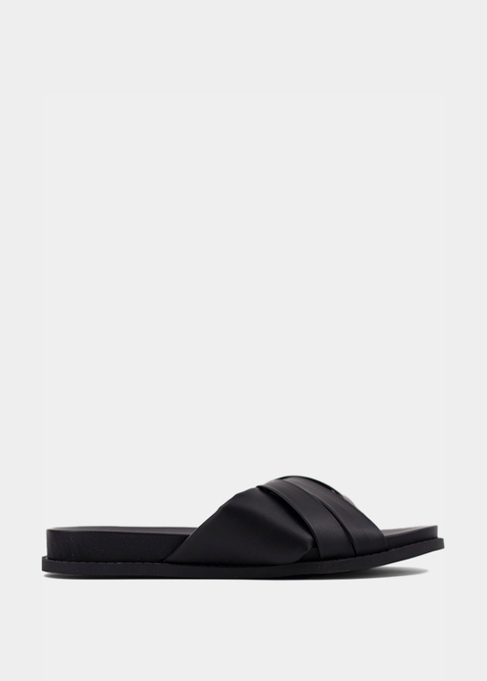 CHELSEA - BLACK | SHUSHOP