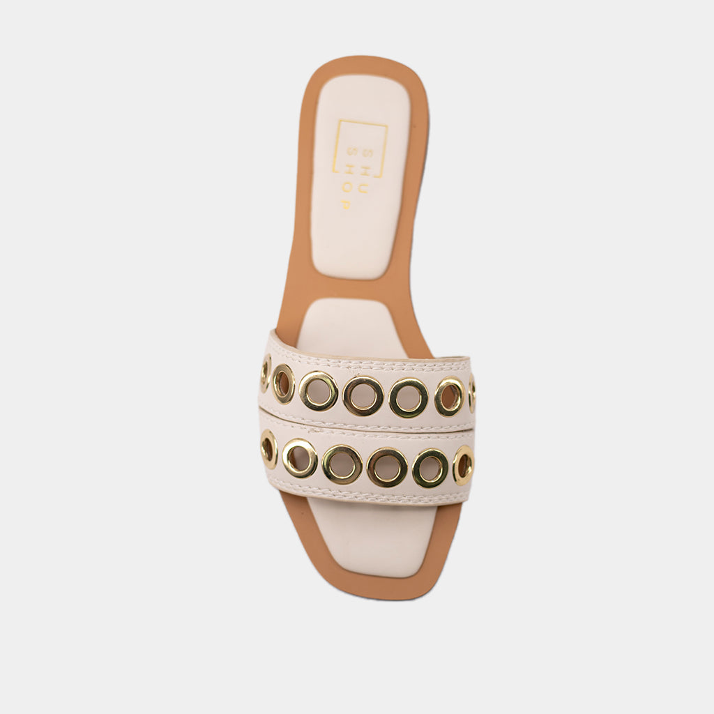 CODIE - BONE | SHUSHOP
