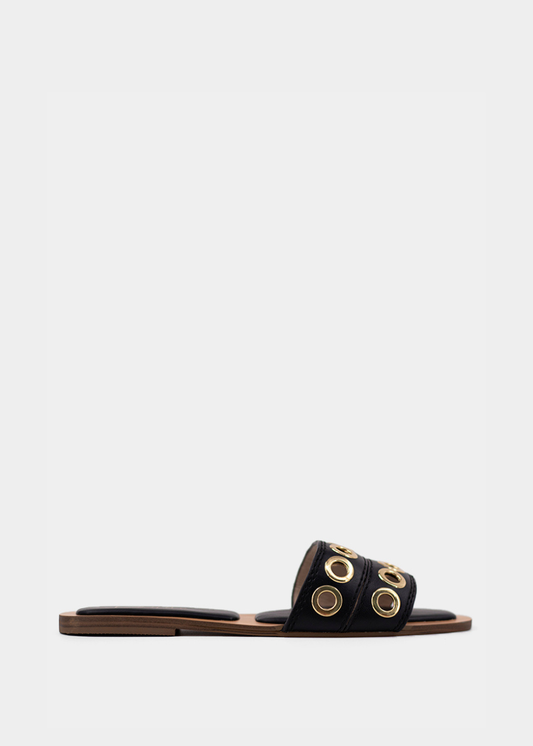CODIE - BLACK | SHUSHOP