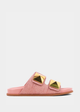 BLUSH WOVEN