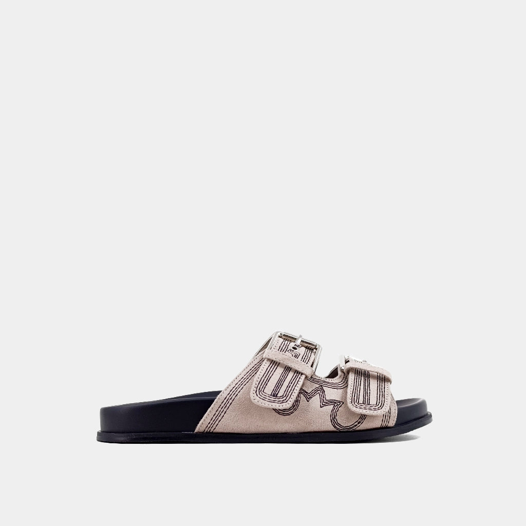 DEVON - TAUPE | SHUSHOP