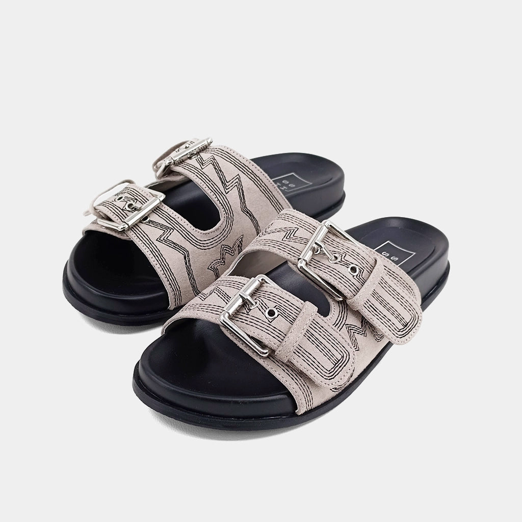 DEVON - TAUPE | SHUSHOP