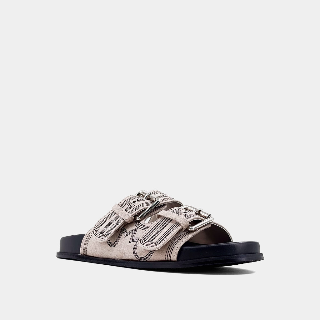 DEVON - TAUPE | SHUSHOP