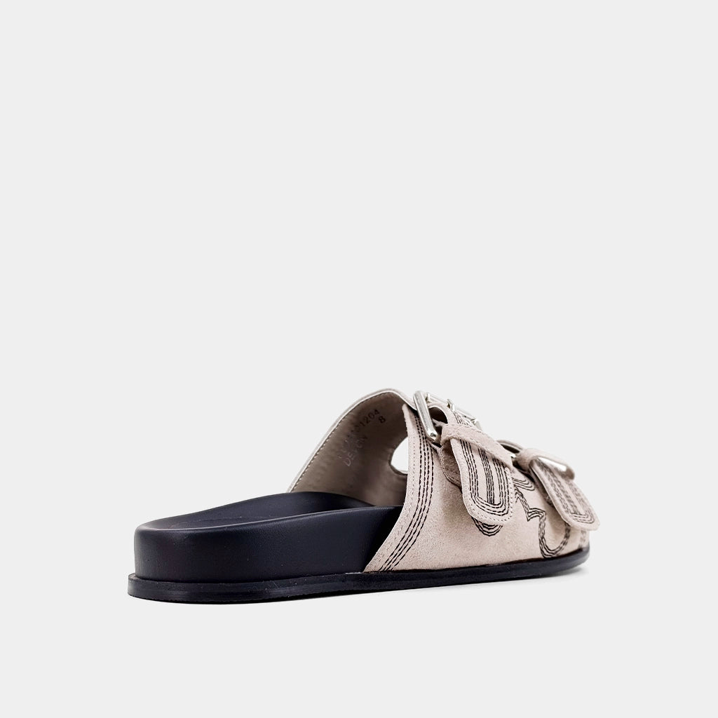 DEVON - TAUPE | SHUSHOP