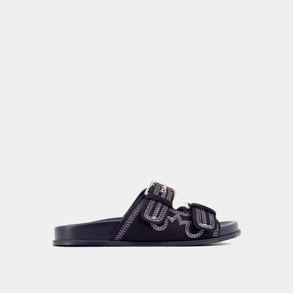 DEVON - BLACK | SHUSHOP