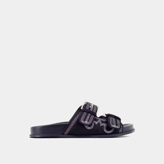 DEVON - BLACK | SHUSHOP
