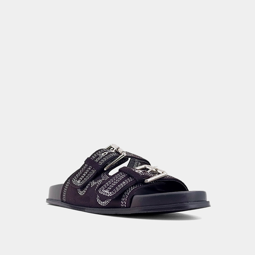 DEVON - BLACK | SHUSHOP