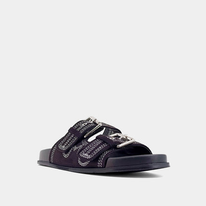 DEVON - BLACK | SHUSHOP
