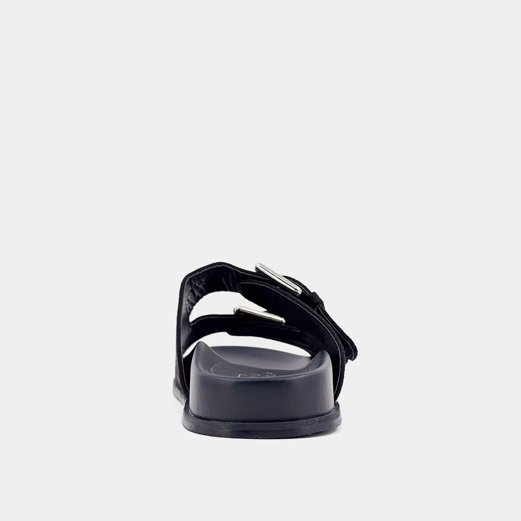 DEVON - BLACK | SHUSHOP