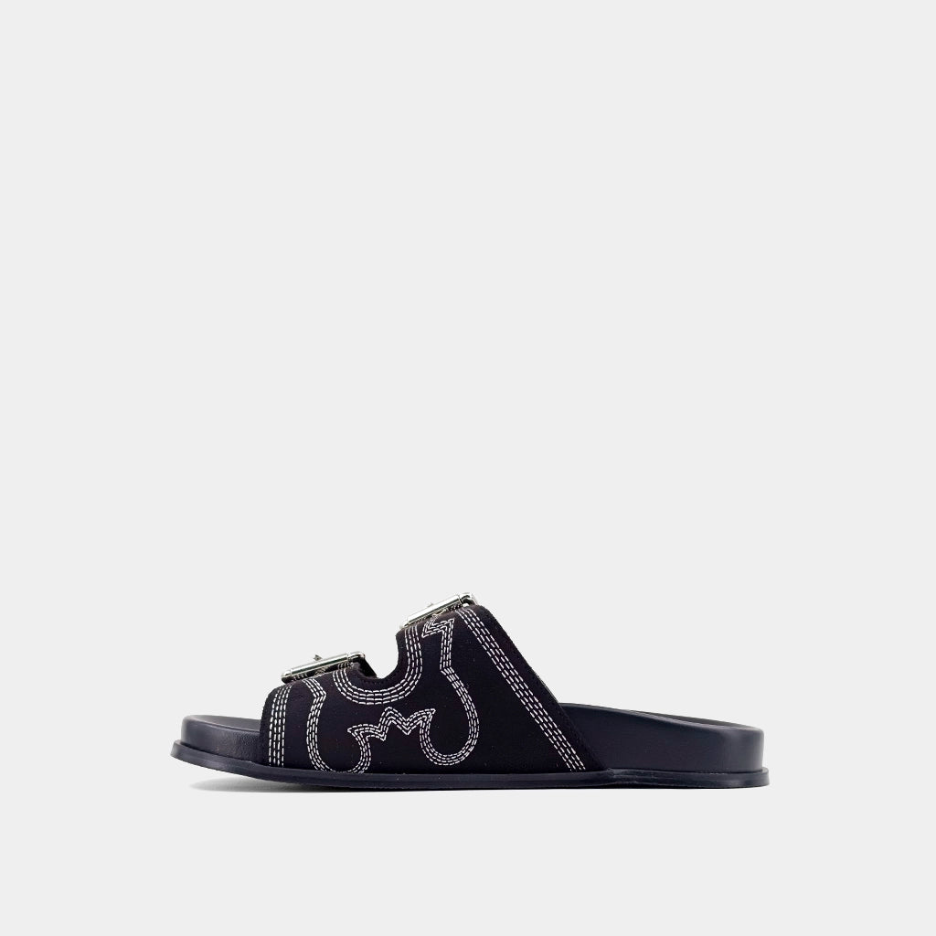 DEVON - BLACK | SHUSHOP