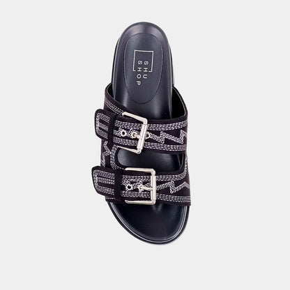 DEVON - BLACK | SHUSHOP