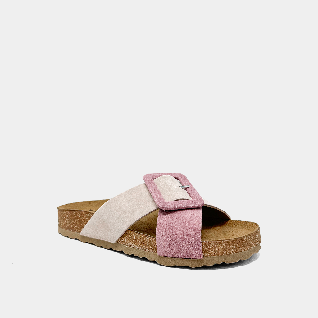 BETTINA - PINK | SHUSHOP