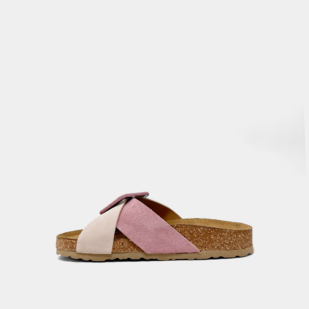 BETTINA - PINK | SHUSHOP