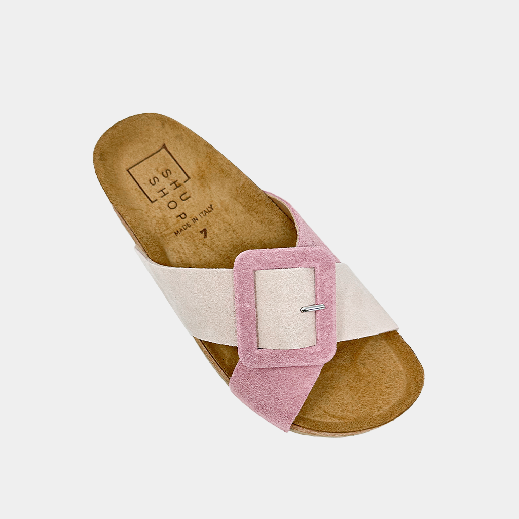 BETTINA - PINK | SHUSHOP