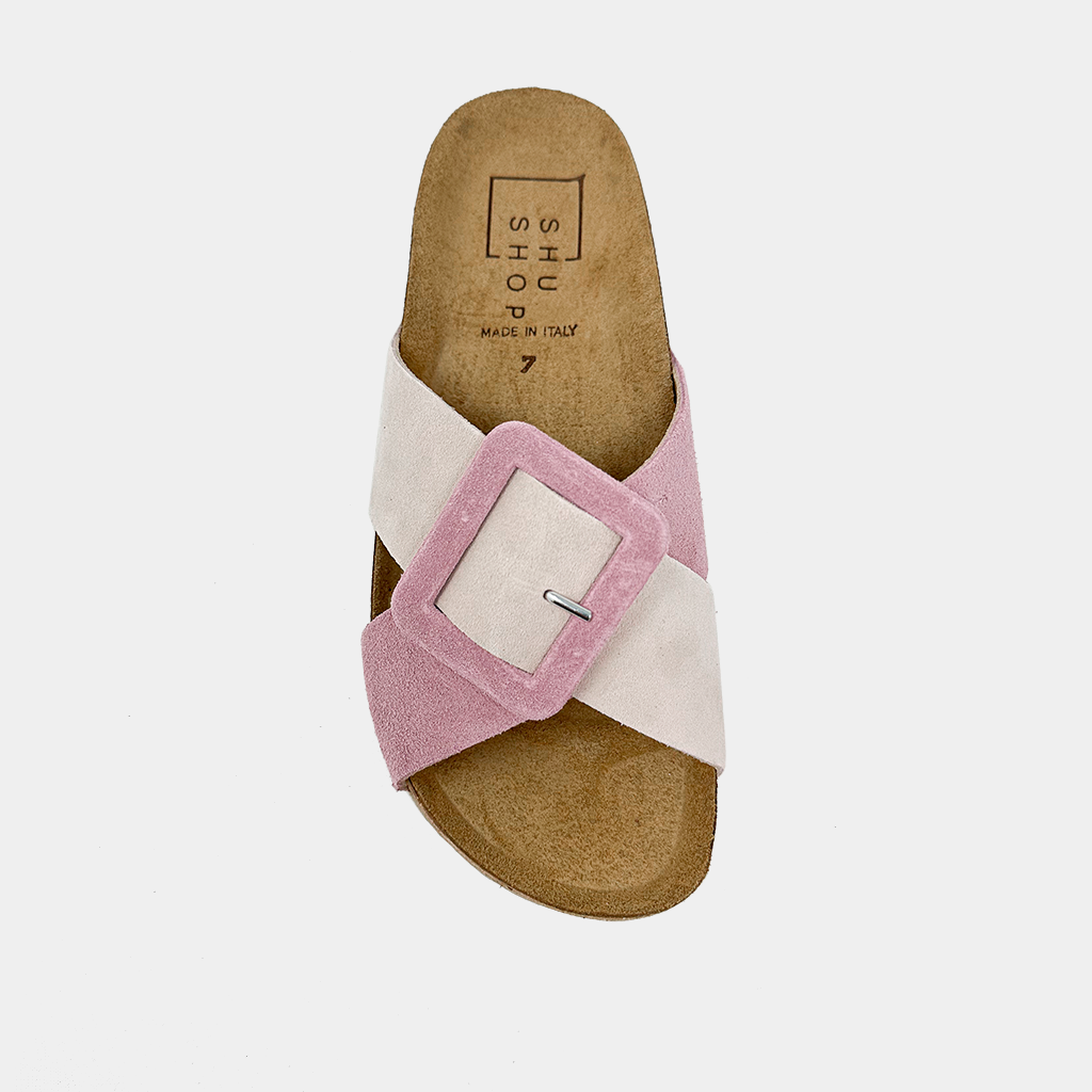 BETTINA - PINK | SHUSHOP