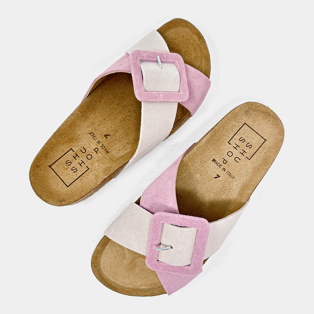 BETTINA - PINK | SHUSHOP