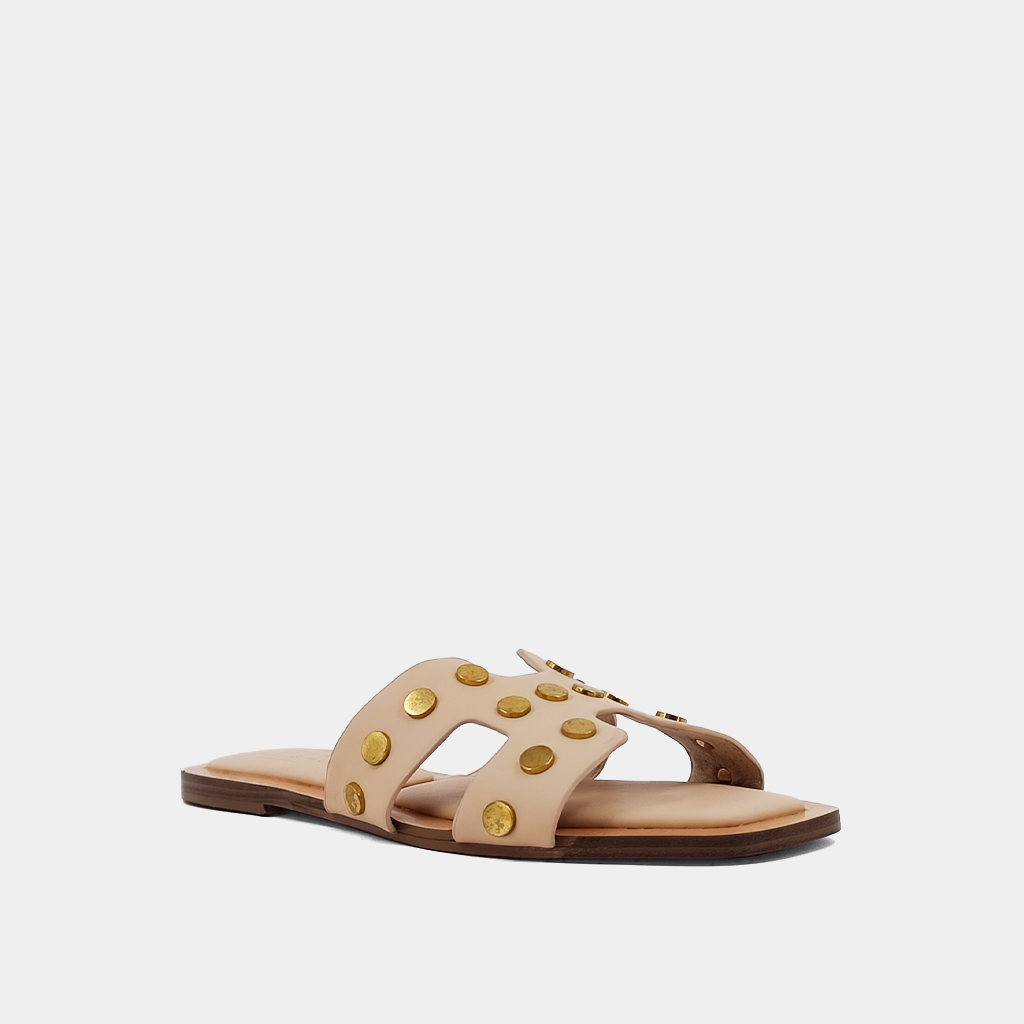 DONATELLA - NUDE | SHUSHOP