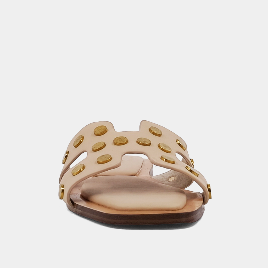 DONATELLA - NUDE | SHUSHOP