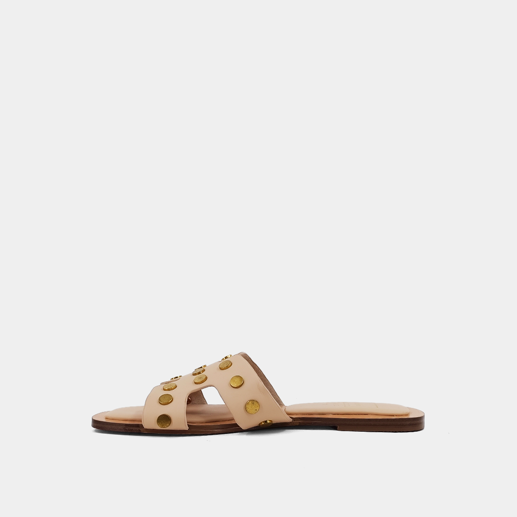DONATELLA - NUDE | SHUSHOP