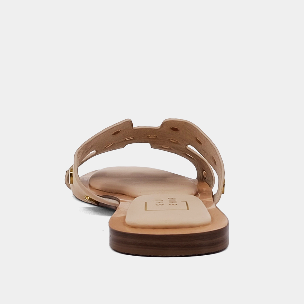 DONATELLA - NUDE | SHUSHOP
