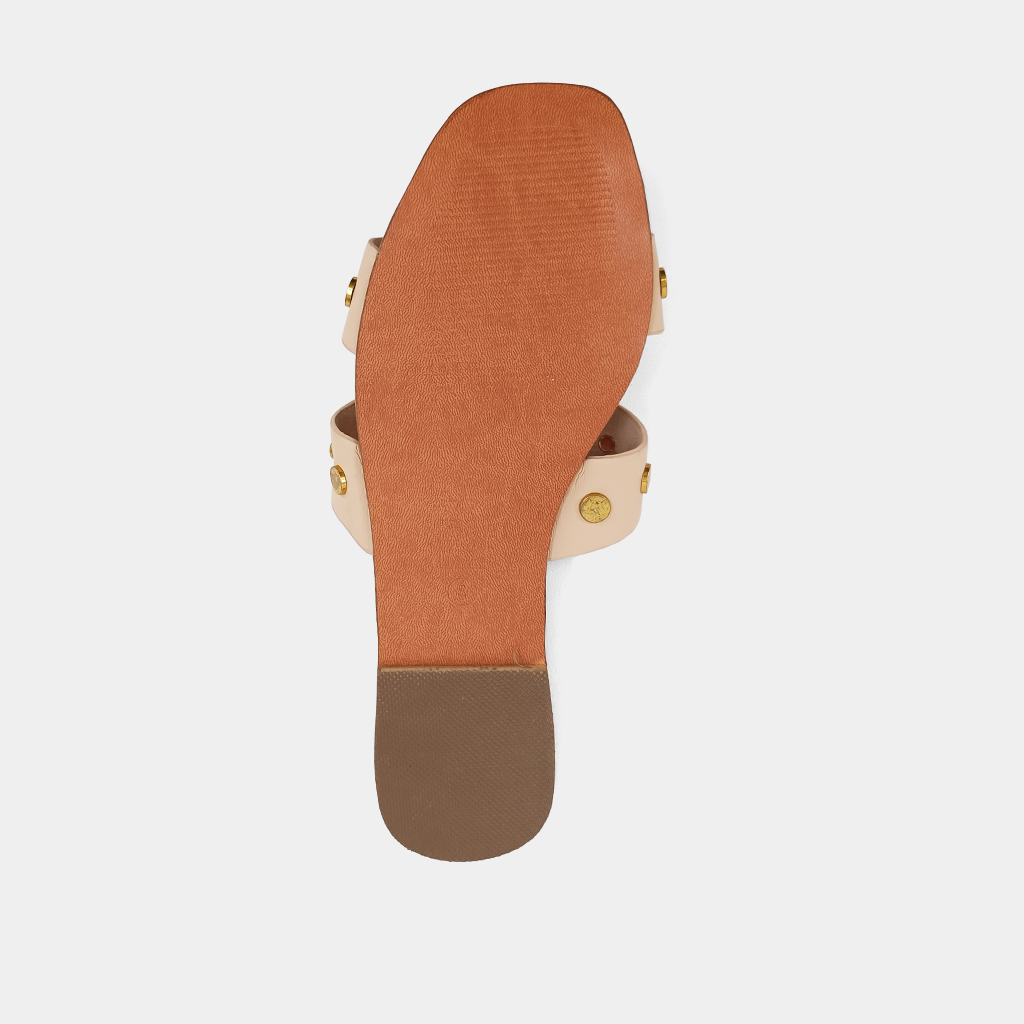 DONATELLA - NUDE | SHUSHOP