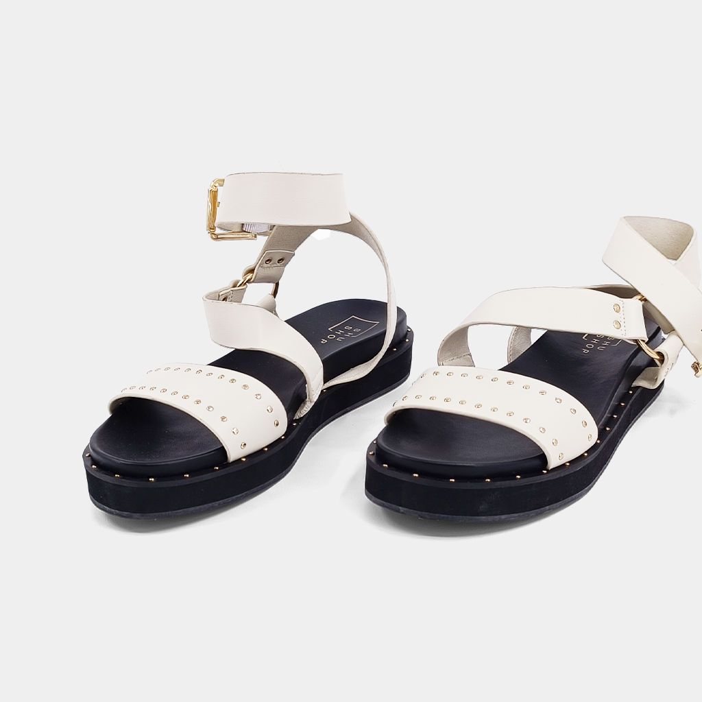 CAMERON - CREAM | SHUSHOP