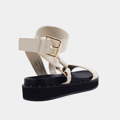 CAMERON - CREAM | SHUSHOP