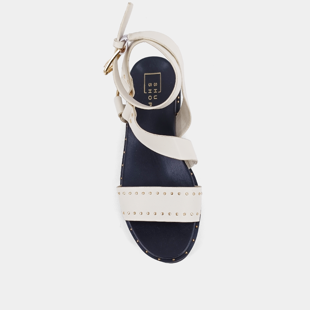 CAMERON - CREAM | SHUSHOP