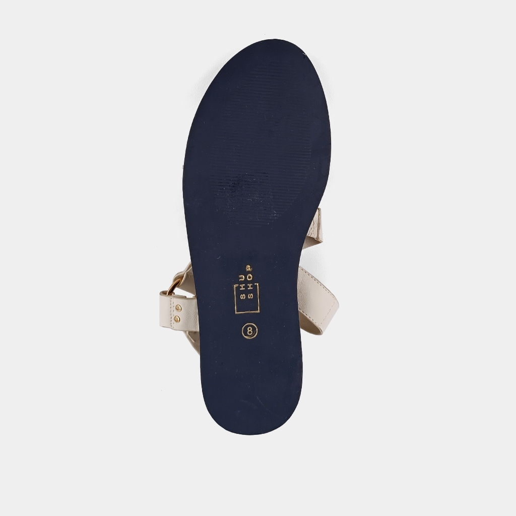 CAMERON - CREAM | SHUSHOP