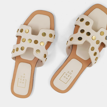 DONATELLA - BONE | SHUSHOP