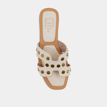 DONATELLA - BONE | SHUSHOP