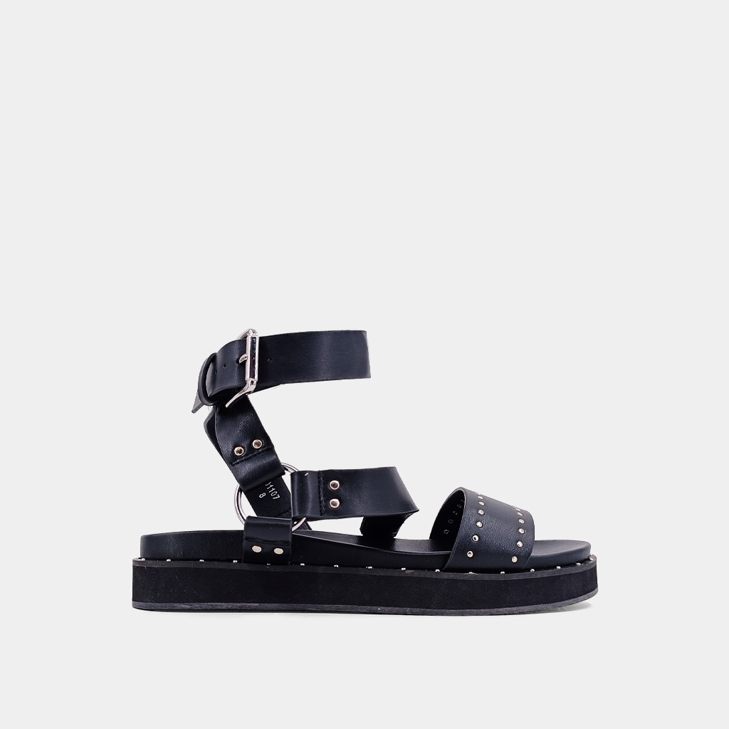 CAMERON - BLACK | SHUSHOP