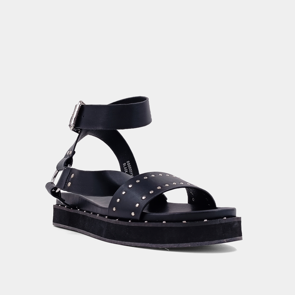 CAMERON - BLACK | SHUSHOP