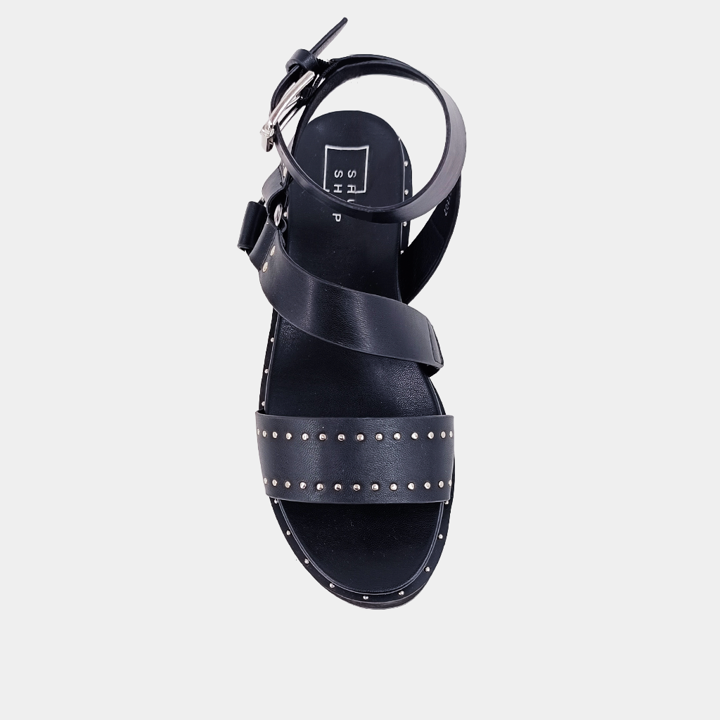 CAMERON - BLACK | SHUSHOP