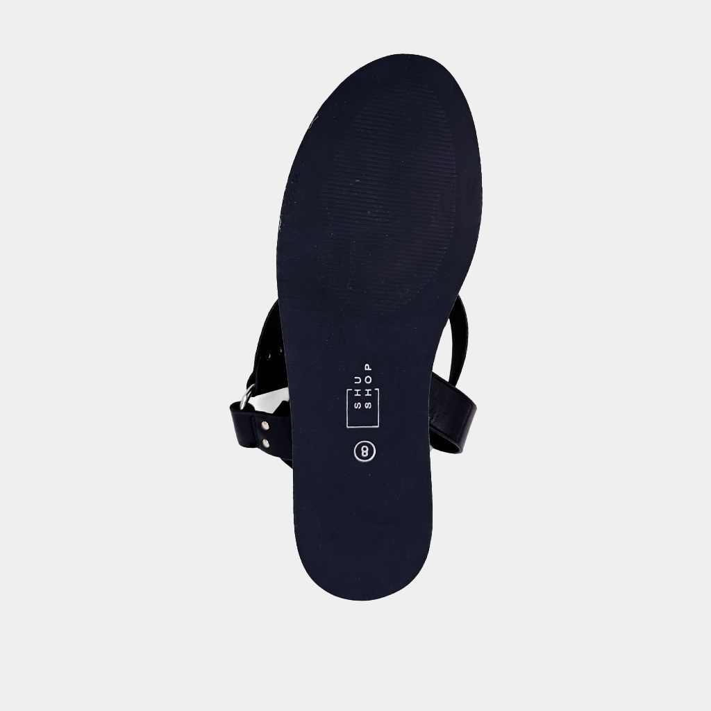 CAMERON - BLACK | SHUSHOP