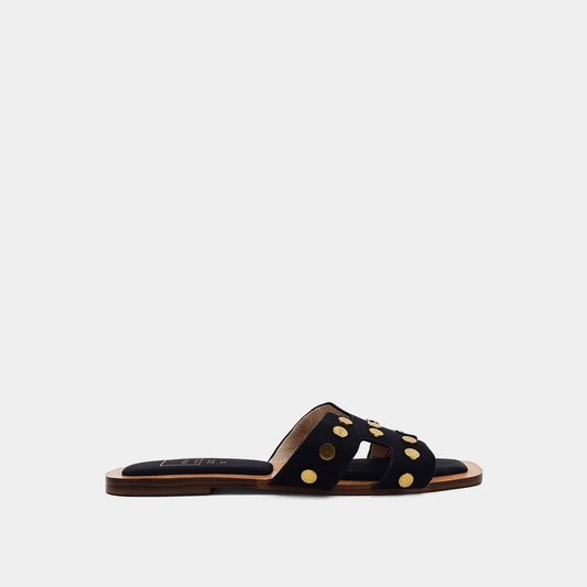 DONATELLA - BLACK | SHUSHOP