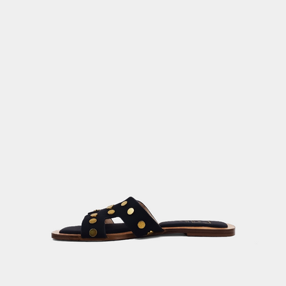 DONATELLA - BLACK | SHUSHOP