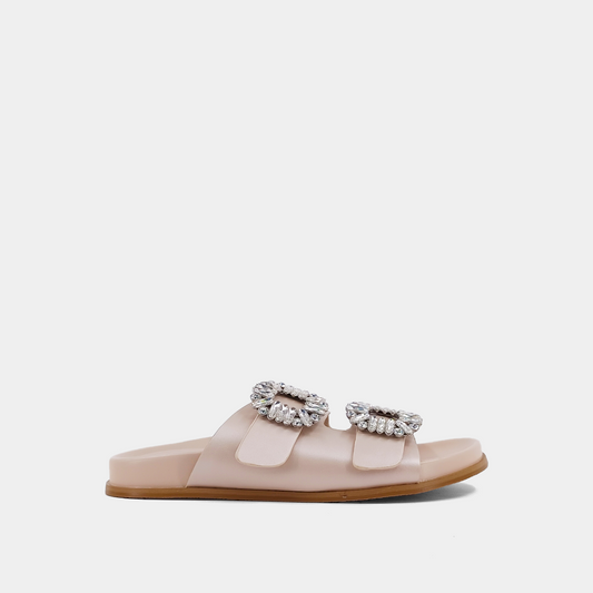 BRIDGET - CHAMPAGNE | SHUSHOP