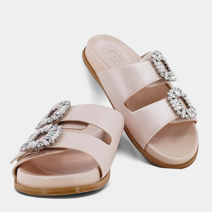 BRIDGET - CHAMPAGNE | SHUSHOP